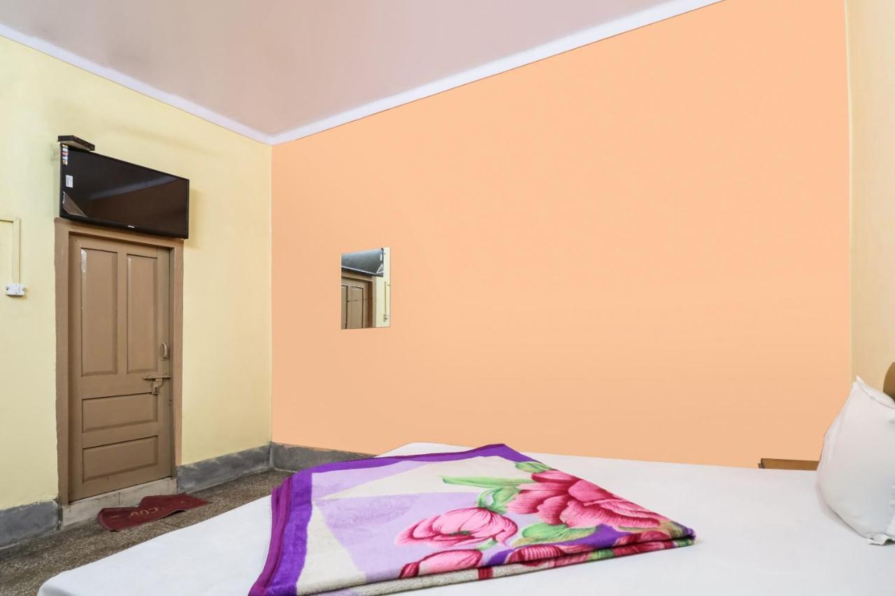 Spot On 38315 Bhagirathi Guest House Haridwār Exterior foto