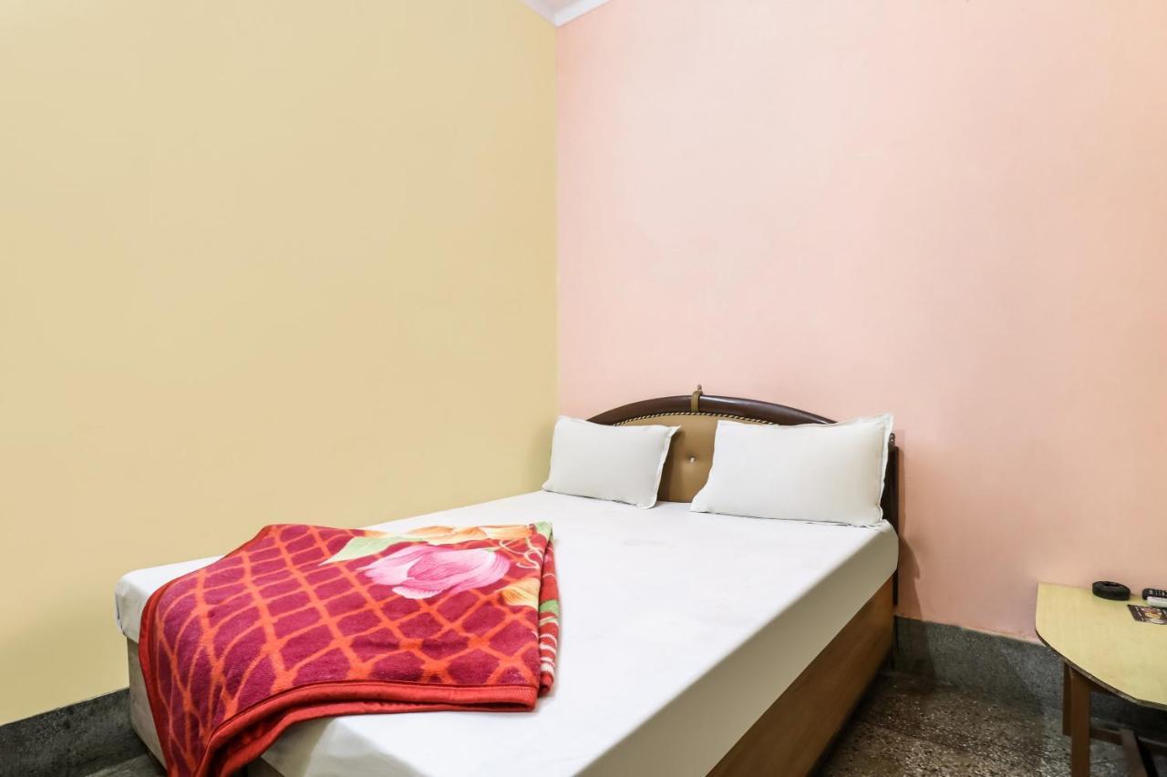 Spot On 38315 Bhagirathi Guest House Haridwār Exterior foto