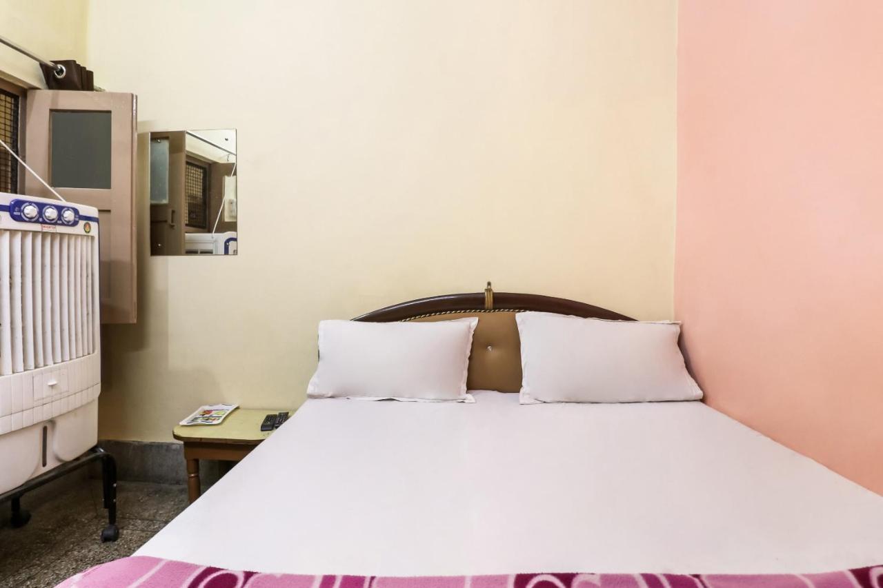 Spot On 38315 Bhagirathi Guest House Haridwār Exterior foto